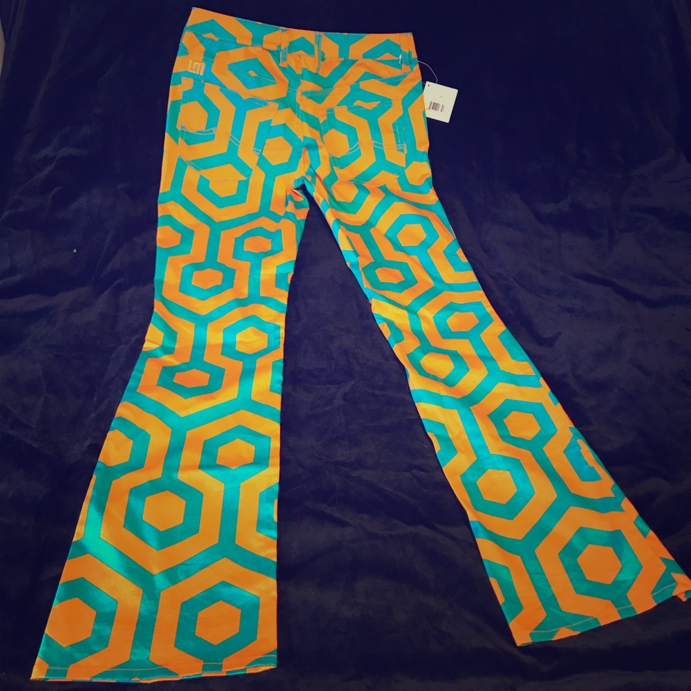 Loudmouth Pants